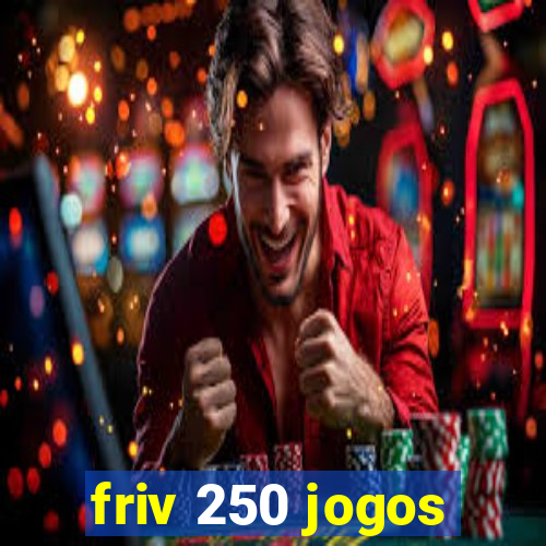 friv 250 jogos